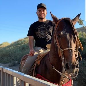 Meet your Posher, Abel